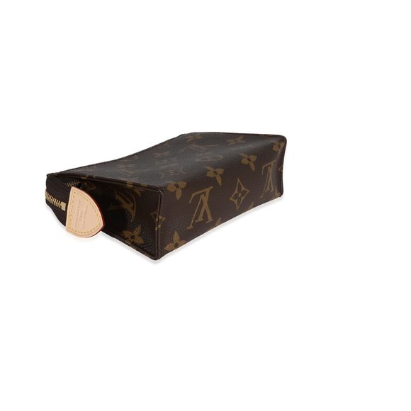 Louis Vuitton Monogram Canvas Toiletry Pouch 15 - Picture 6 of 6
